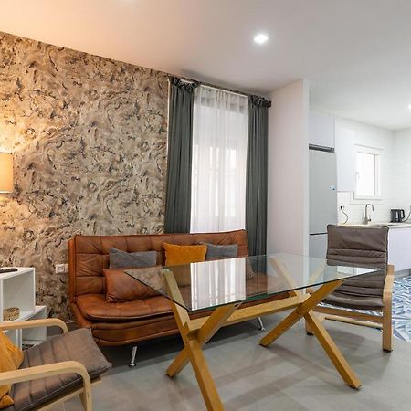 Alferez III By Ele Apartments Málaga Exteriör bild